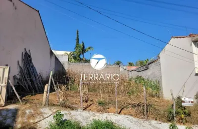 Terreno à venda no parque boa vista em varginha com 300,00m²