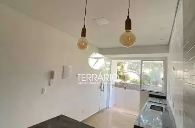 Apartamento à venda no campos elíseos em varginha com 2 quartos e 1 suíte