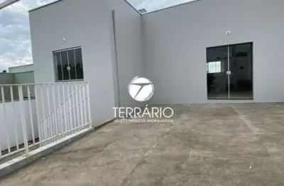 Casa à venda no vargem em varginha com 3 quartos, 1 suíte, 2 banheiros e 2 vagas