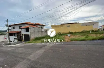 Terreno à venda no Eldorado, Varginha 