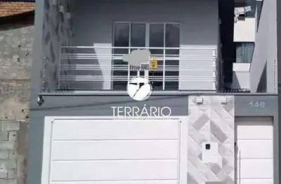 Casa à venda no san marino em varginha com 2 quartos, 1 suíte, 2 banheiros e 2 vagas