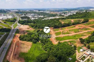 Terreno à venda no cidade jardim em varginha com piscina,