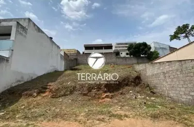 Terreno à venda na Bela Vista, Varginha 