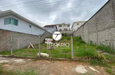 Terreno à venda no campos elíseos em varginha com 312,00m²
