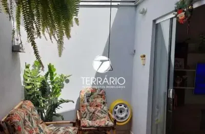 Casa à venda no parque rinaldi em varginha com , e 2 vagas