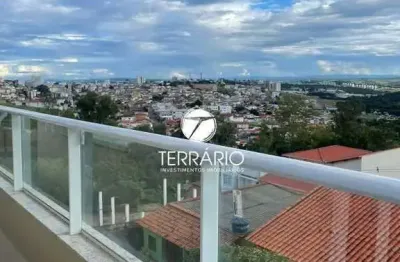 Apartamento novo à venda no parque são josé em varginha com 2 quartos e 1 suíte no edifício turim