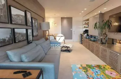 Apartamento à venda no vila pinto em varginha com piscina, 3 quartos e 3 suítes no residencial vila pinto
