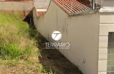 Terreno à venda no Rezende, Varginha 