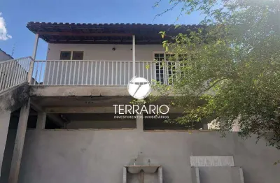 Casa à venda no jardim atlântico sul em varginha com 3 quartos, 1 suíte, 3 banheiros e 2 vagas
