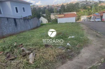 Terreno à venda no jardim atlântico sul em varginha com 315,00m²