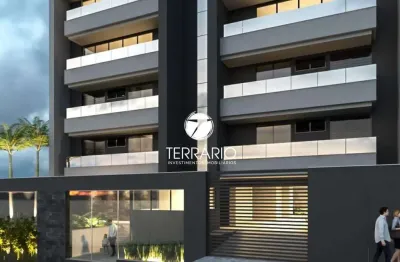Apartamento à venda no jardins do ágape em varginha com 3 quartos, 2 vagas e 1 suíte no residencial casa branca
