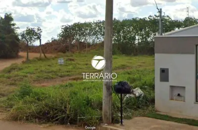 Terreno à venda no Alta Villa, Varginha 