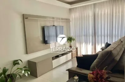 Apartamento à venda no novo horizonte em varginha com 2 quartos e 1 suíte