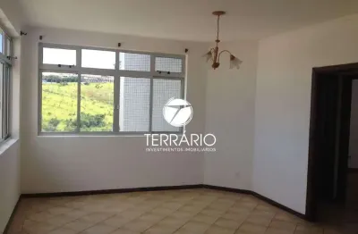 Apartamento à venda no santa luiza em varginha com 3 quartos