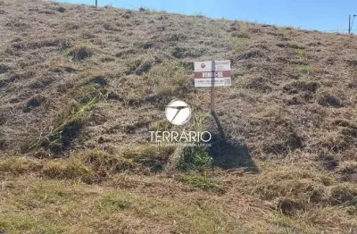 Terreno à venda no terra nobre em varginha com 216,00m²