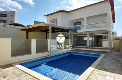 Casa à venda no jardim petrópolis em varginha com piscina, 3 quartos, 1 suíte, 3 banheiros e 4 vagas