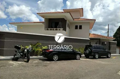 Casa à venda no campos elíseos em varginha com piscina, 3 quartos, 1 suíte e 4 vagas