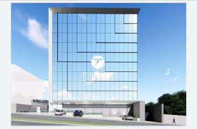 Sala à venda no vila verde em varginha no edificio wizzer tower