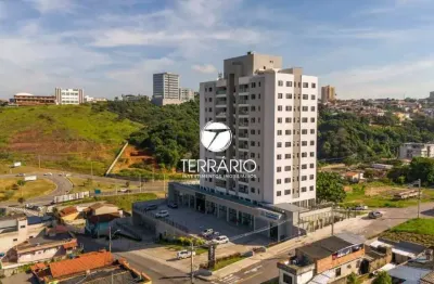 Apartamento à venda no jardim canaã em varginha com piscina 3 quartos e 1 suíte no brooklyn residence