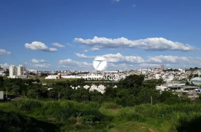 Terreno à venda no Alta Villa, Varginha 