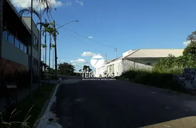 Terreno à venda no Alta Villa, Varginha 