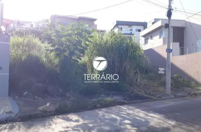 Terreno à venda no Alta Villa, Varginha 