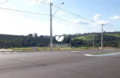 Terreno à venda na Área Rural de Varginha, Varginha 