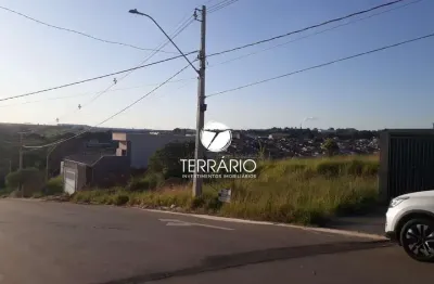 Terreno à venda no vale dos coqueiros em varginha com 240,00m²