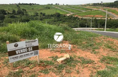 Terreno à venda na Área Rural de Varginha, Varginha 