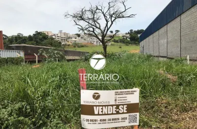 Terreno à venda no nova varginha em varginha com 1.456,94m². lote comercial