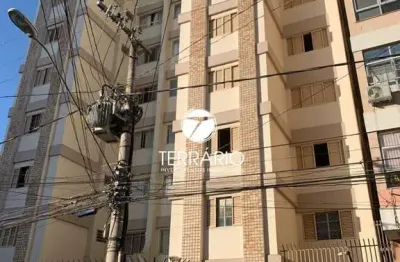 Apartamento à venda no centro em varginha com 3 quartos e 1 suíte no edifício itamarati