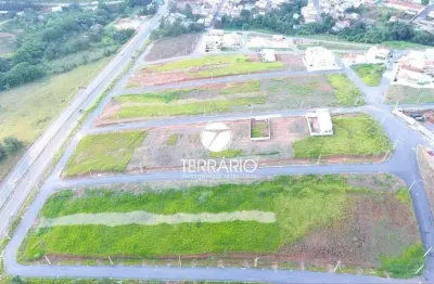 Terreno à venda na Vila Verde, Varginha 