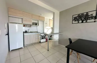 Apartamento à venda no sagrado coração em varginha com piscina e 2 quartos no brz condomínio portal jardim do sol i