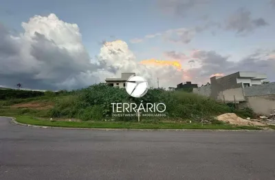 Terreno à venda no praça da mata em varginha com 245,25m²
