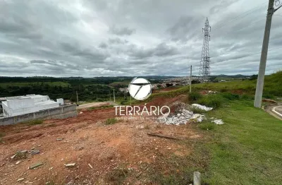 Terreno à venda no reserva vila paiva em varginha com 461,70m²