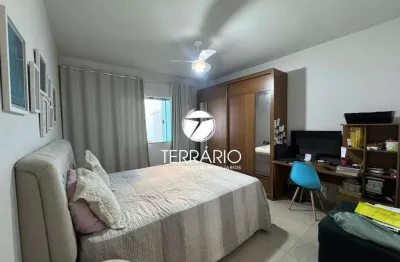Casa à venda no parque são josé em varginha com 1 suíte
