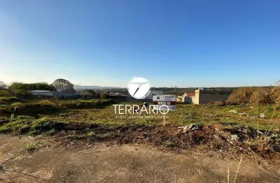 Terreno à venda no vila bittencourt em varginha com 310,00m²