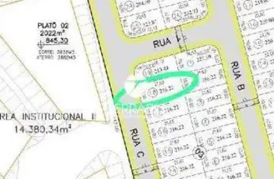 Terreno à venda na Área Rural de Varginha, Varginha 