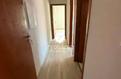 Apartamento à venda no vila pinto em varginha com 2 quartos no edifício doutor astolpho tibúrcio
