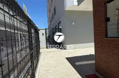 Apartamento à venda no vila pinto em varginha com 2 quartos no edifício doutor astolpho tibúrcio