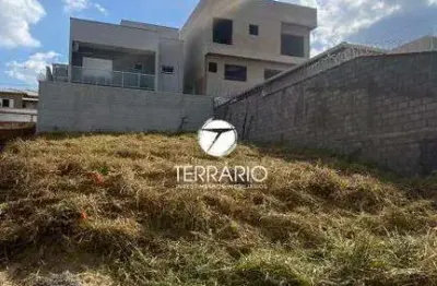 Terreno à venda no Treviso, Varginha 