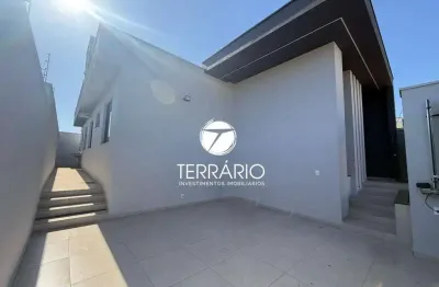Casa com 3 quartos à venda no Santa Clara, Varginha 