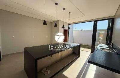 Casa com 3 quartos à venda no Santa Clara, Varginha 