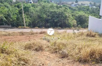 Terreno à venda no reserva vila paiva em varginha com 310,08m²
