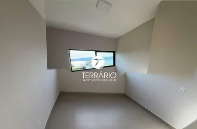 Apartamento com 1 suíte, 59,61 m² em boa esperança - resindencial dr. paulo rosa