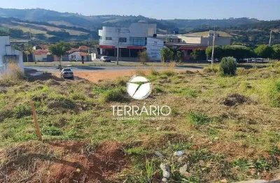 Terreno de 253 m² à venda em santa luzia, varginha (mg)