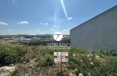 Terreno à venda no Santa Luzia, Varginha 