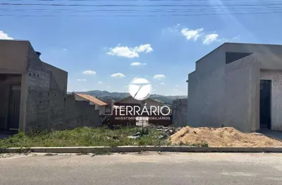 Terreno residencial de 200 m² em santa luzia, varginha-mg