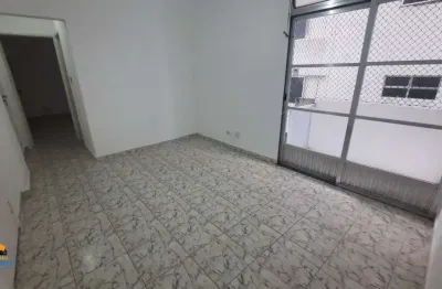 Apartamento com 1 quarto à venda na rua pero correa, 131, boa vista, são vicente por r$ 250.000