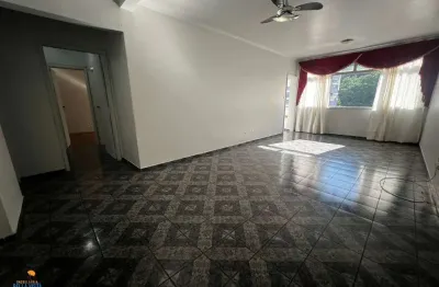 Apartamento com 2 quartos para alugar na avenida manoel da nóbrega, 589, itararé, são vicente por r$ 3.200